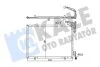 KALE FORD Радіатор кондиціонера (конденсатор) B-MAX 1.0 12-, FIESTA VI 1.0 12-, TRANSIT COURIER B460 1.0 14- Kale 357315 (фото 1)