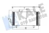 Радиатор кондиционера Toyota Camry XV40 (06-), XV50 (11-)/Lexus ES (06-) (Kale 357365 (фото 1)