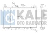 HONDA Радиатор охлаждения Accord IV,V,Rover 600 1.9/2.2 90- Kale 357700 (фото 1)