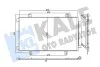 Радиатор кондиционера Suzuki Sx4 S-Cross, VItara KALE OTO RADYATOR Kale 357950 (фото 1)