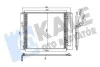KALE FORD Радіатор кондиціонера (конденсатор) Ranger 2.2/3.2TDCi 11- Kale 358230 (фото 1)