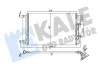 Радіатор кондиціонера Kia Cerato KALE OTO RADYATOR Kale 358245 (фото 1)