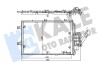 OPEL радіатор кондиціонера Combo Tour,Corsa C Kale 358255 (фото 1)