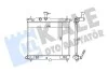 KALE HYUNDAI Радиатор охлаждения i10 1.1/1.1CRDi 08- Kale 358300 (фото 1)