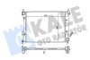 HYUNDAI радіатор охолодження i20 1.2/1.6 08- Kale 358600 (фото 1)