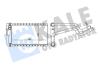 HONDA Радіатор опалення CIVIC VIII 1.3, 1.6 05-, CR-V III 2.4 06- Kale 358620 (фото 1)