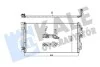 KALE BMW Радіатор кондиціонера (конденсатор) 3 (F30, F80), 3 Touring (F31), 4 (F32, F82), ALPINA Kale 358715 (фото 1)