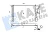 KALE HYUNDAI Радіатор кондиціонера (конденсатор) з осушувачем i40 I 1.7 CRDI 11- Kale 358730 (фото 1)