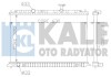 KIA радіатор охолодження Rio II 1.4/1.6 05- Kale 359100 (фото 1)