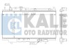 MAZDA Радіатор охолодження 323 C/P/S V 1.3/2.0D 94- Kale 359800 (фото 1)