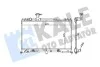 Радіатор охолодження Mazda 6 KALE OTO RADYATOR Kale 360000 (фото 1)