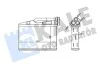 Радиатор отопителя BMW 5 E39 (96-), X5 E53 (00-) Kale 360185 (фото 1)