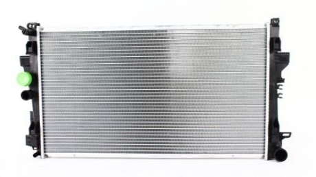 DB радіатор охолодження двиг. Vito 2.2CDI/3.2 03- Kale 360900