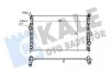 Радиатор охлаждения Citroen Berlingo, C4 Kale 362345 (фото 1)