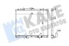 KALE MITSUBISHI Радіатор охолодження двигуна L200, Pajero Sport 2.5TD 98- Kale 362400 (фото 1)
