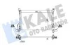 Радіатор охолодження двигуна Renault Trafic III (14-)/Opel Vivaro (14-)/Fiat Talento (16-) 1.6DCi KALE OTO RADYATOR Kale 363085 (фото 1)