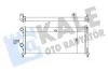 KALE FIAT Радіатор охолодження двиг. DOBLO 1.9 JTD 01- Kale 363115 (фото 1)