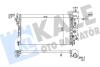 PEUGEOT Радіатор охолодження двиг. PEUGEOT 405 1.4-2.0 92- Kale 363130 (фото 1)