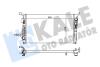 RENAULT Радіатор сист. охолодження Duster 1.5dCi 11- Kale 363155 (фото 1)