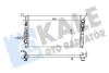 KALE RENAULT Радіатор сист. охолодження Duster 1.5dCi 11- Kale 363155 (фото 1)