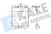 Радіатор охолодження (додатковий) Skoda Octavia (12-)/VW Passat (14-), Golf GTI (12-) 2.0TSi, 2.0TDi KALE OTO RADYATOR Kale 363175 (фото 1)