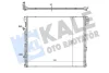 Радиатор охлаждения (дополнительный) VW Crafter (16-)/MAN TGE (17-) 2.0TDi (3635 Kale 363585 (фото 1)