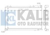 SUBARU радіатор охолодження Forester 2.0/2.5 02- Kale 364900 (фото 1)