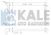 VW радіатор охолодження Audi A3,Seat,Skoda Octavia I,Golf IV,Bora Kale 366400 (фото 1)