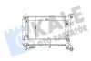Радиатор охлаждения Toyota Avensis Kale 366900 (фото 1)