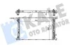 KALE VW радіатор охолодження Audi A4/5,Q5 2.7TDI/3.0 Kale 367700 (фото 1)