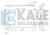 KIA радіатор охолодження Carens II,Pregio 2.0CRDi/2.7D 97- Kale 369900 (фото 1)