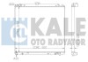 NISSAN Радиатор охлаждения Navara,Pathfinder 2.5dCi 05- Kale 370600 (фото 1)