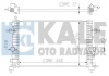 OPEL радіатор охолодження Astra H,Zafira B 1.6/1.8 Kale 371200 (фото 1)