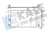 Радіатор охолодження Toyota Auris, Avensis, Corolla, Verso Radiator KALE OTO RADYATOR Kale 372000 (фото 1)