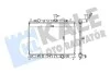 Радиатор охлаждения Kia Rio II Kale 374300 (фото 1)