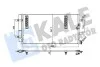 Радиатор кондиционера Audi A4, A5, A6, A7, Q5 KALE OTO RADYATOR Kale 375800 (фото 1)