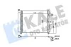 KALE HYUNDAI радіатор кондиціонера Accent II 00- Kale 379100 (фото 1)
