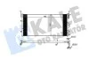 KALE HYUNDAI Радіатор кондиціонера (конденсатор) Sonata IV, Kia Magentis 01- Kale 379500 (фото 1)