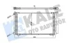KALE HONDA Радіатор кондиціонера (конденсатор) CR-V II 2.0 01- Kale 380400 (фото 1)