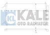 Радиатор кондиционера Honda Cr-V Iii Condenser OTO RADYATOR Kale 380700 (фото 1)