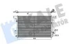 Радиатор кондиционера Citroen C4 Aircross, C-Crooser, Mitsubishi ASX KALE OTO RADYATOR Kale 381700 (фото 1)