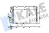 KALE OPEL Радіатор кондиціонера (конденсатор) з осушувачем Astra G, Zafira A Kale 381900 (фото 1)