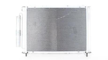 Радиатор кондиционера Renault Kangoo (Cooling Module) KALE OTO RADYATOR Kale 382400