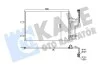 Радіатор кондиціонера Mazda 3 BK (03-) KALE OTO RADYATOR Kale 382530 (фото 1)