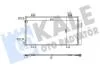 Радиатор кондиционера Honda Civic X (16-) KALE OTO RADYATOR Kale 382575 (фото 1)