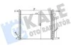 KALE CHEVROLET Радіатор кондиціонера (конденсатор) з осушувачем Aveo 08- Kale 385200 (фото 1)