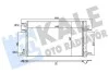 Радиатор кондиционера Chevrolet Cruze, Orlando, Opel Astra J, Astra J GTC KALE OTO RADYATOR Kale 385300 (фото 1)