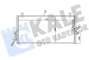 KALE NISSAN Радіатор кондиціонера (конденсатор) Primera P11 96- Kale 388500 (фото 1)