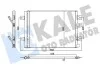 Радіатор кондиціонера Dacia Duster, Logan, Logan Mcv, Logan Express KALE OTO RADYATOR Kale 389300 (фото 1)