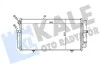 KALE SUBARU Радиатор кондиционера Impreza 00- Kale 389600 (фото 1)